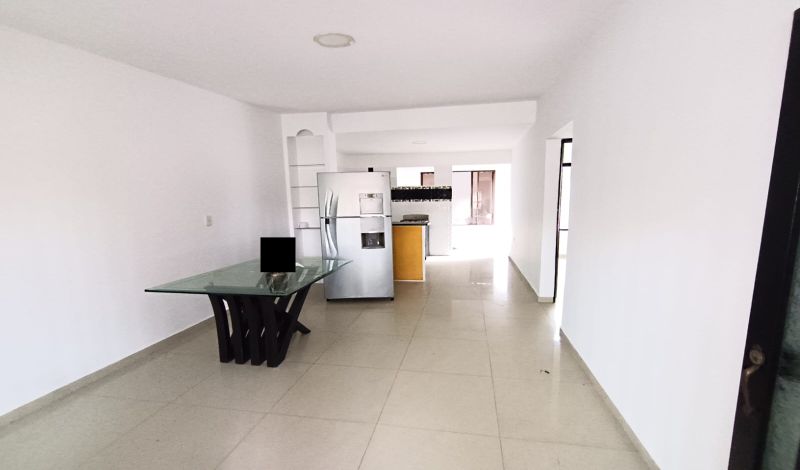 VENDO CASA EN YOPAL
